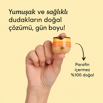 BeeBalm - Bal Özü