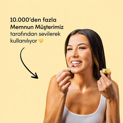 BeeBalm - Bal Özü