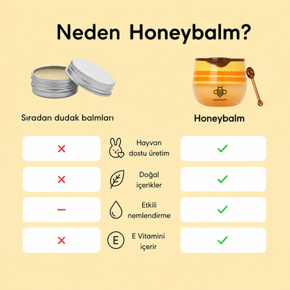 BeeBalm - Bal Özü